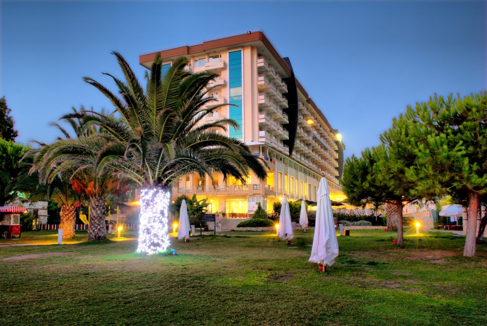 Ephesia Resort 4*