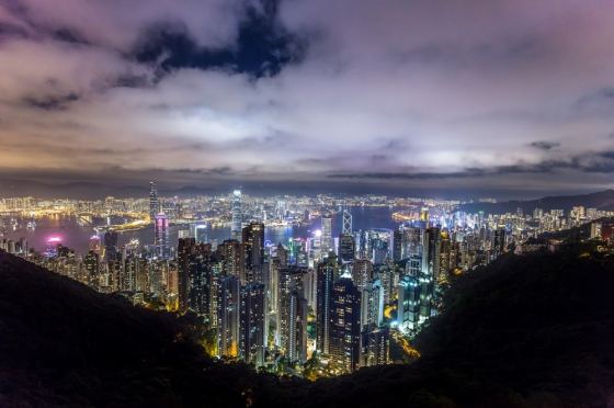 Китай, Хонконг и Макао - драконите на Изтока