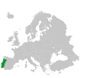 Португалия