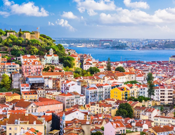 Португалия - pic$1