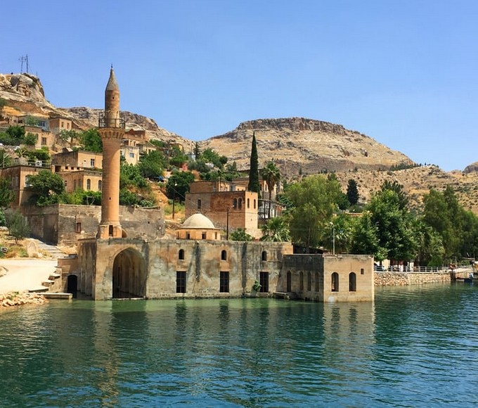 Екскурзии и почивки до Газиантеп