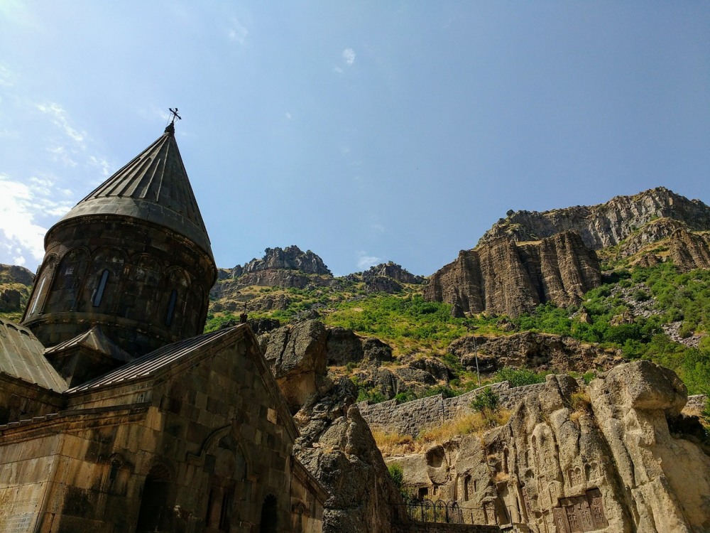 Гегхард