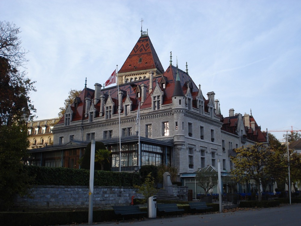 Лозана