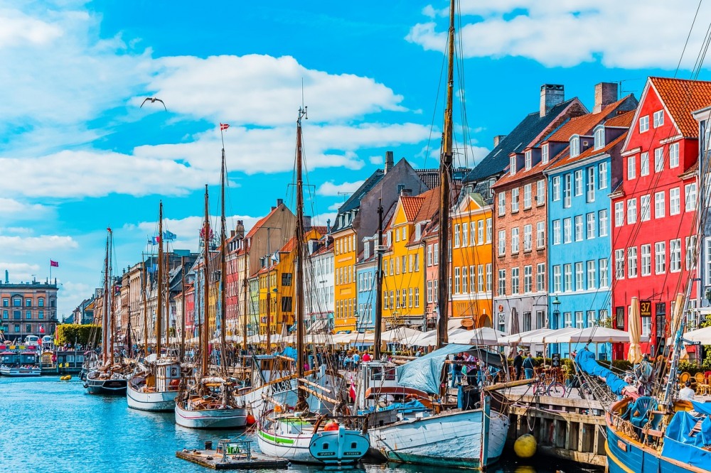 Екскурзии и почивки до Копенхаген 