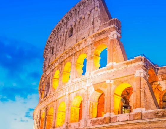 Венеция - Рим - Пиза - Флоренция с тръгване от Велио Търн...