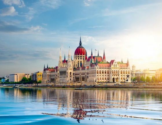 Дунавски мечти - Будапеща, Виена и Братислава