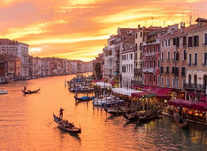 Венеция - Рим - Пиза - Флоренция с тръгване от Велио Търново  - снимка 2