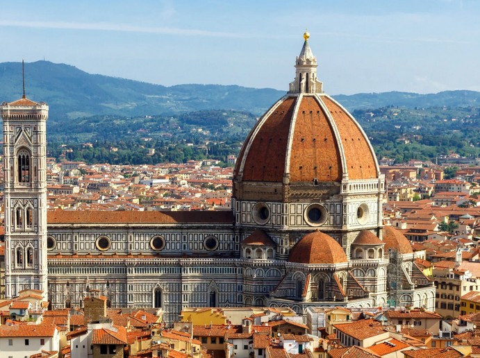 Венеция - Рим - Пиза - Флоренция с тръгване от Велио Търново  - снимка 4