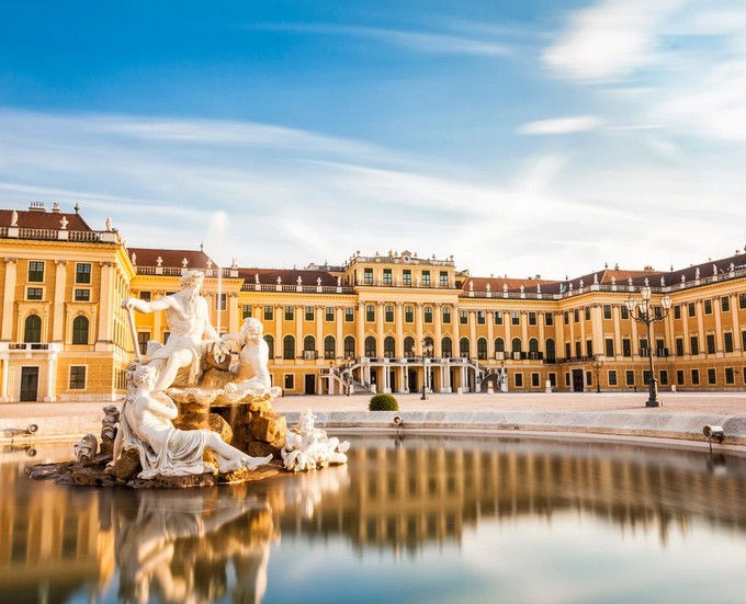 Дунавски мечти - Будапеща, Виена и Братислава - снимка 2