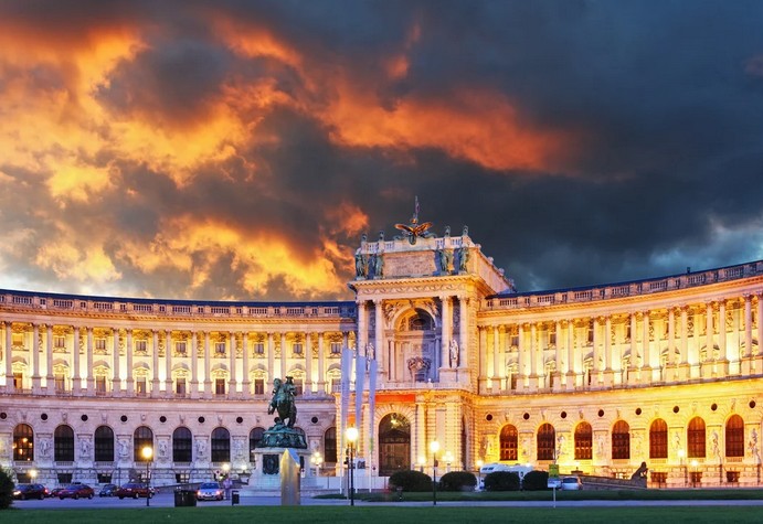 Дунавски мечти - Будапеща, Виена и Братислава - снимка 3