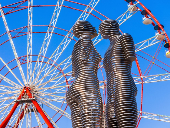 Черноморска Турция и приказна Грузия с полет от София - снимка 4