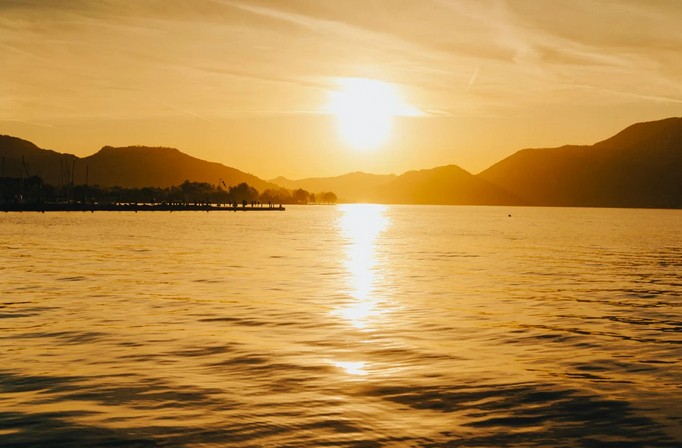 Най - красивите италиански езера с тръгване от Велико Търново  - снимка 2