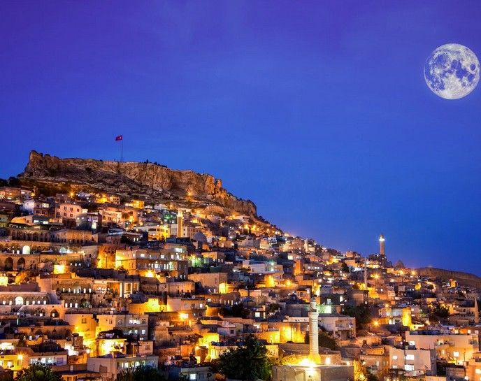 Магията на Месопотамия с полет от София - снимка 1