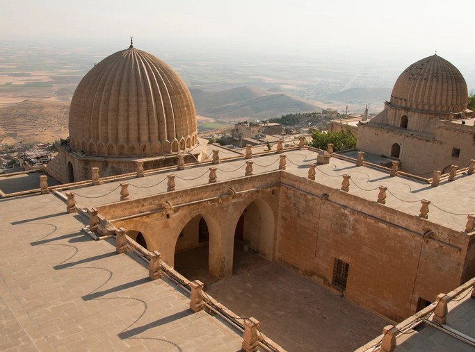 Магията на Месопотамия с полет от София - снимка 2