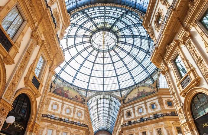 Най - красивите италиански езера с тръгване от Велико Търново  - снимка 4