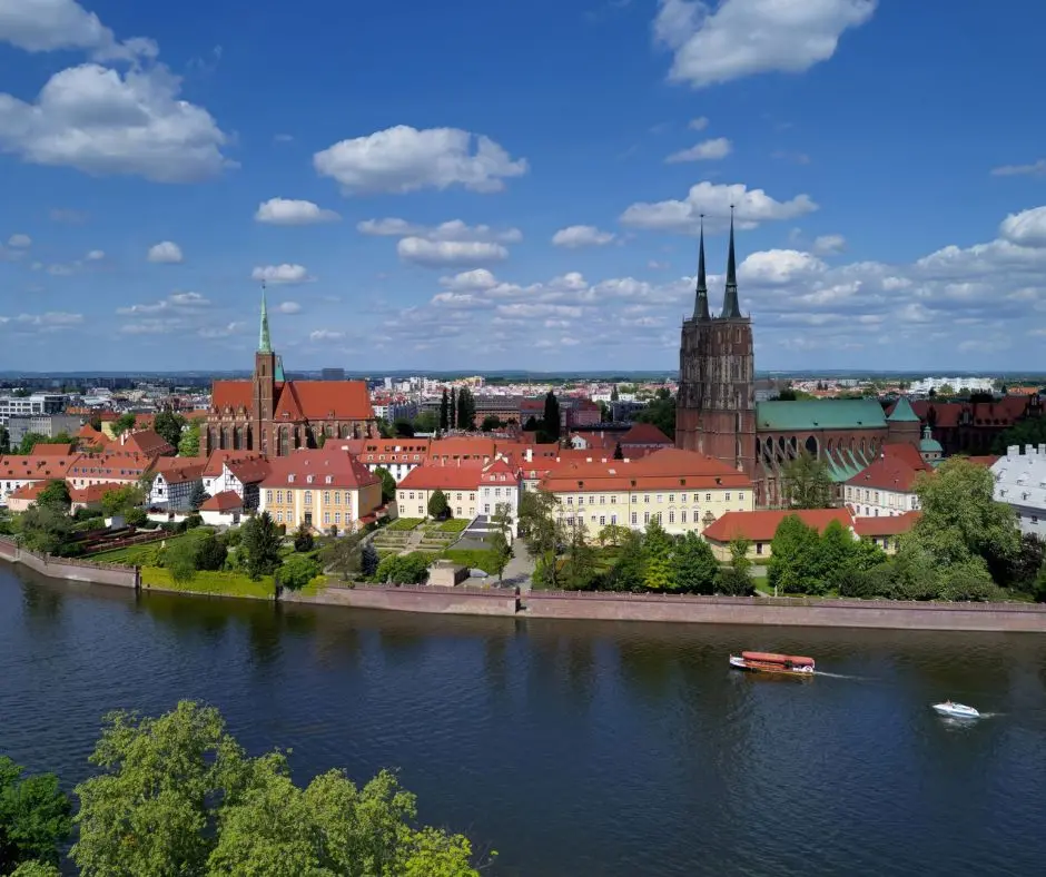 Чехия и Полша - снимка 5