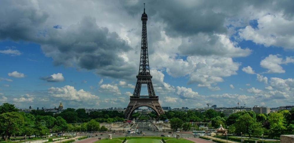 Дисниленд - Париж - снимка 5