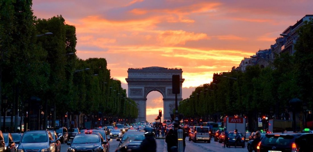 Дисниленд - Париж - снимка 6