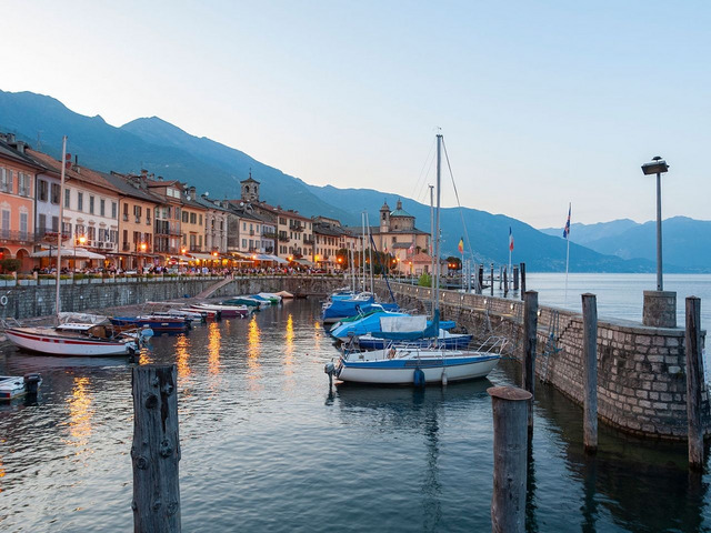 Екскурзия Италиански езера - полет от София 2026 г. - снимка 7