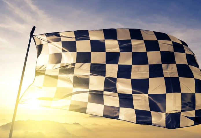 Посещение на Ф1 в Монца 2026 - снимка 2