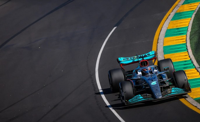 Формула 1 в Будапеща 2026 - снимка 2