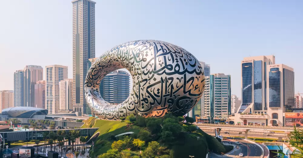 FORMULA 1 GRAND PRIX в Абу Даби 2026 от София - снимка 5