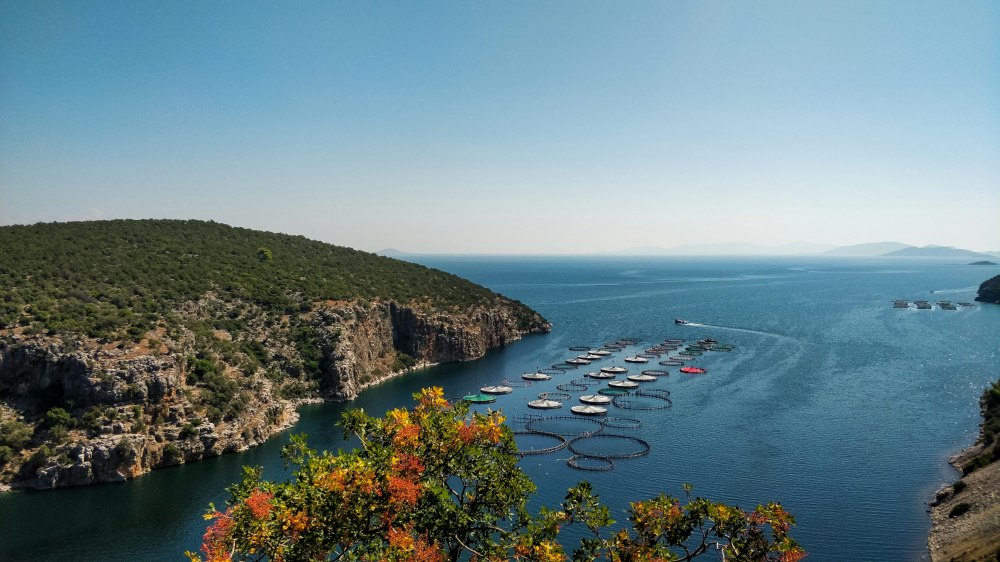 Класическа Гърция и Морски релакс - снимка 4