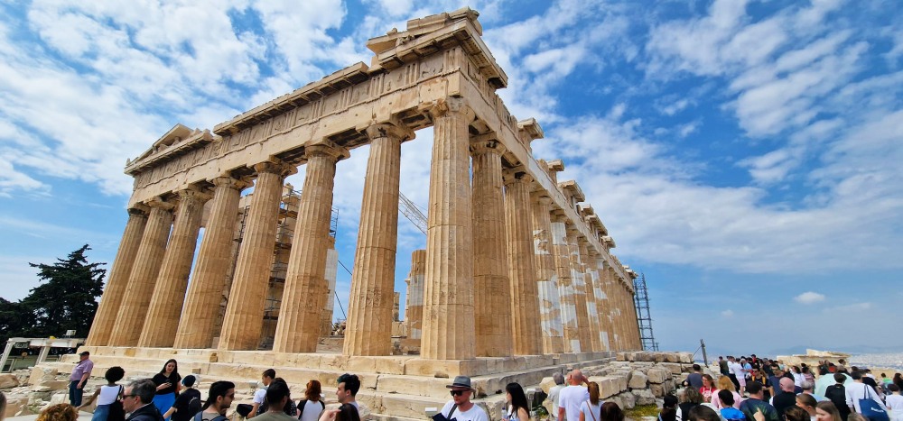 Круиз Гръцки острови и Истанбул с Costa Fortuna 04.06.2026 - снимка 1