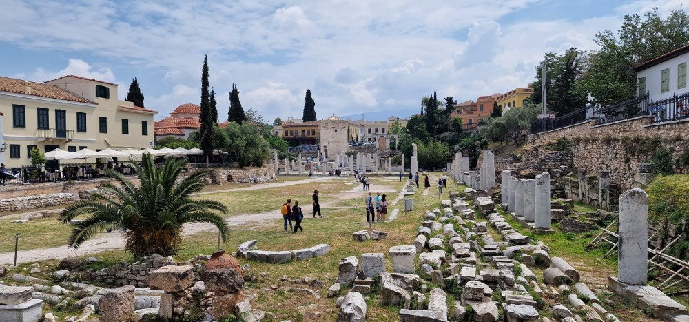 Круиз Гръцки острови и Истанбул с Costa Fortuna 04.06.2026 - снимка 2