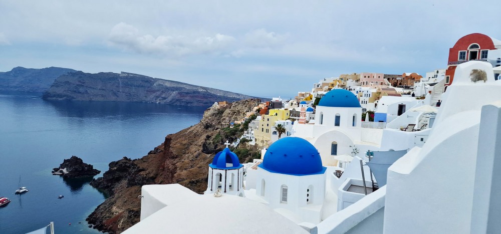 Круиз Гръцки острови и Истанбул с Costa Fortuna 04.06.2026 - снимка 3