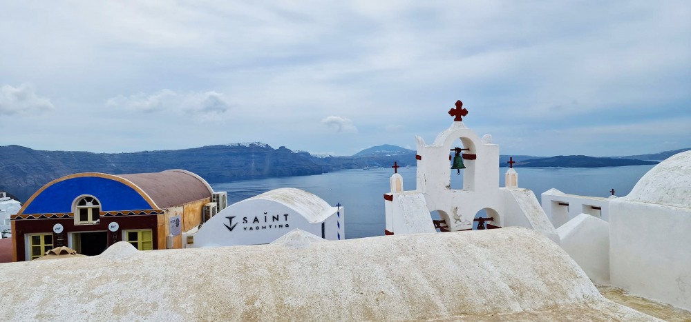 Круиз Гръцки острови и Истанбул с Costa Fortuna 04.06.2026 - снимка 4