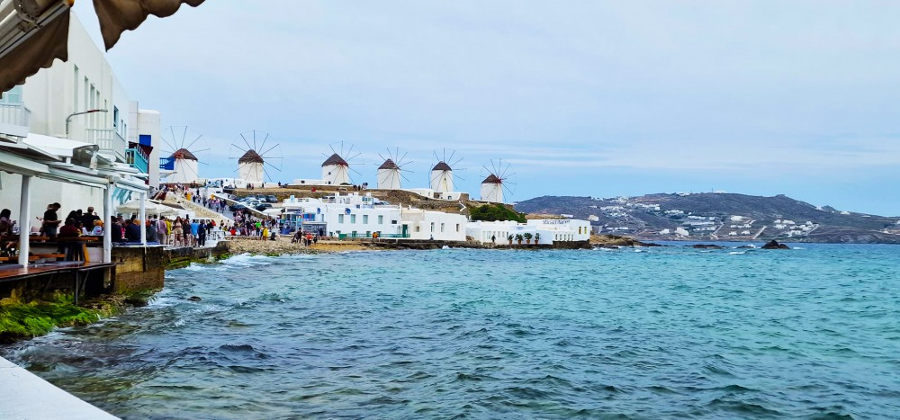 Круиз Гръцки острови и Истанбул с Costa Fortuna 04.06.2026 - снимка 5