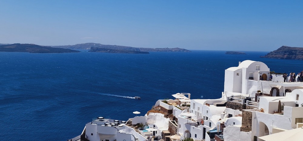 Круиз Гръцки острови и Истанбул с Costa Fortuna - снимка 1