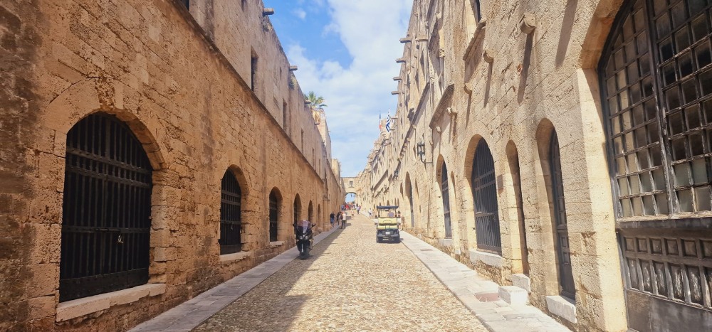 Круиз Гръцки острови и Истанбул с Costa Fortuna - снимка 3