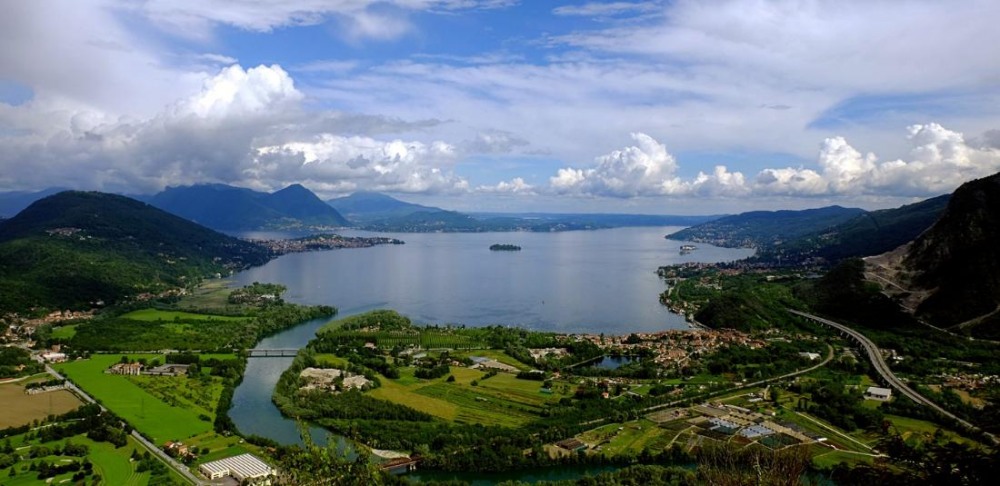 Магията на италианските езера и езерото Лугано - снимка 1