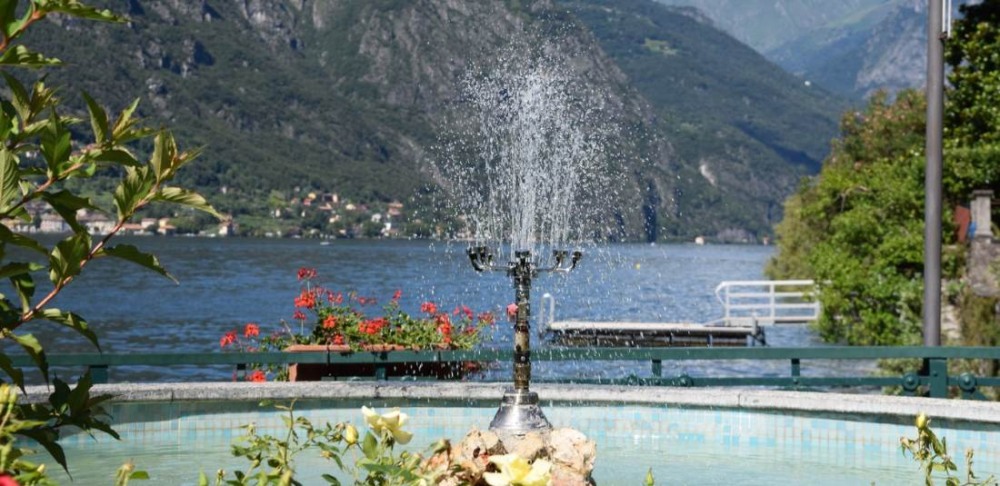 Магията на италианските езера и езерото Лугано - снимка 2
