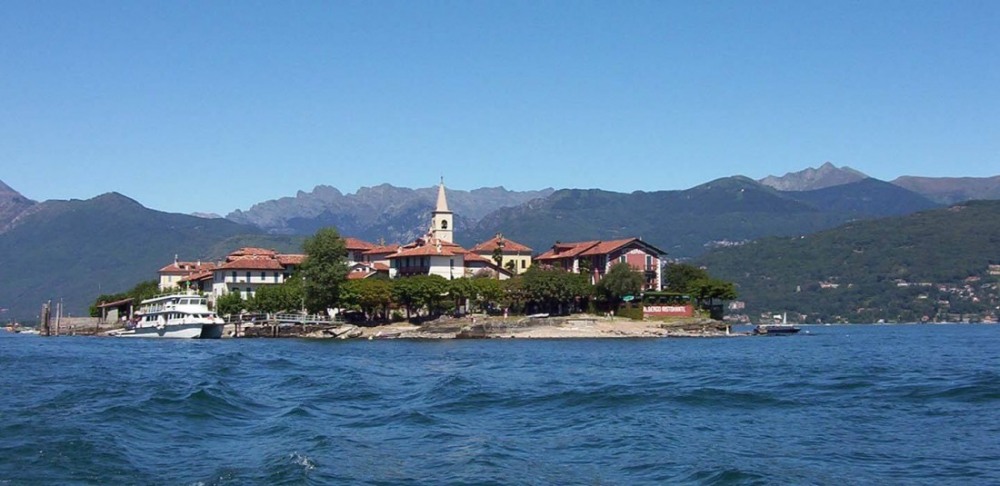 Магията на италианските езера и езерото Лугано - снимка 3