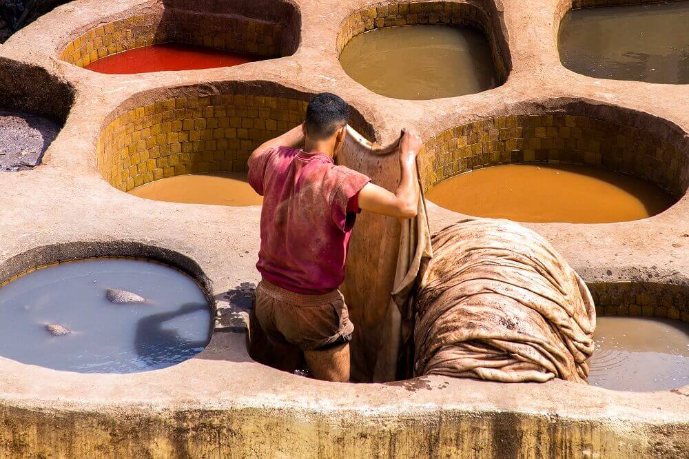 Мароко 2026 - от Имперските столици до загадките в Сахара  - снимка 1