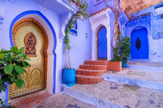 Мароко 2026 - от Имперските столици до загадките в Сахара  - снимка 3