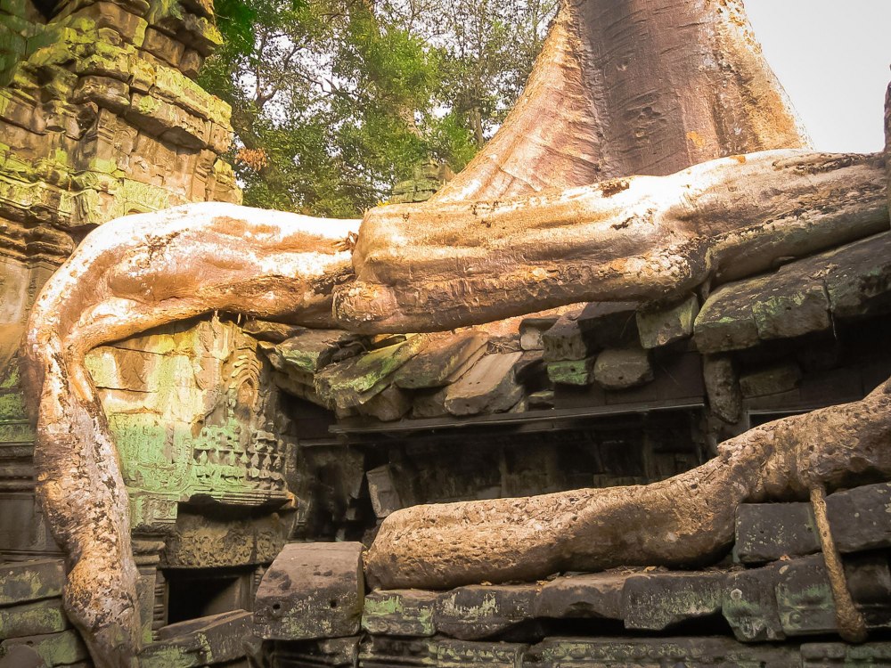 Обиколен Виетнам, Лаос и Камбоджа - снимка 2