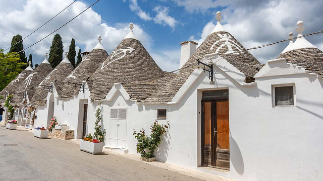 Уикенд в Бари, Южна Италия 2026 г. - снимка 6