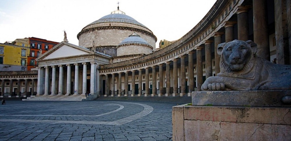 Южна Италия - Амалфийска ривиера - снимка 3