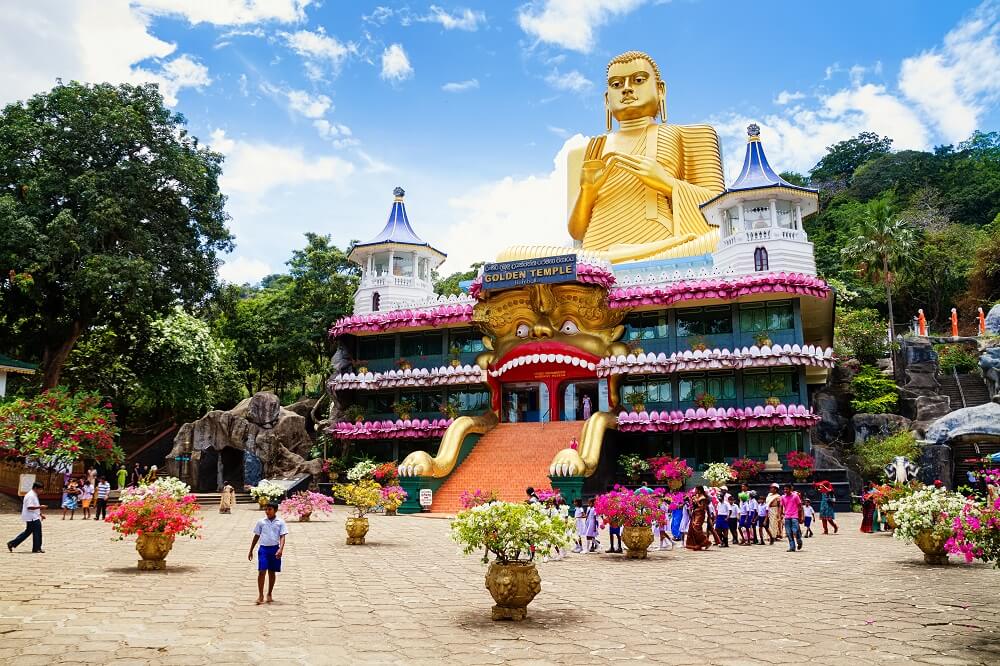 Златният триъгълник на Индия с Мумбай, Шри Ланка и почивка на Малдиви  - снимка 2