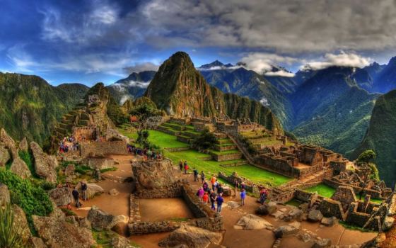 Чили и Перу – по пътя на виното и инките