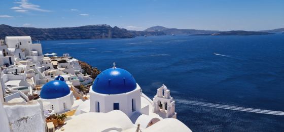 Круиз Гръцки острови и Истанбул с Costa Fortuna