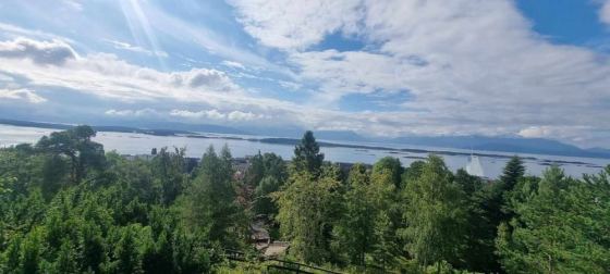 Круиз Норвежки фиорди с MSC Euribia 04/07/2026