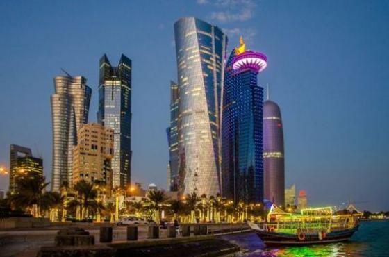Нова Година в Катар 2026 с 6 нощувки