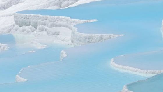 Спа почивка в Памуккале в хотел Adempira Termal & Spa 5*