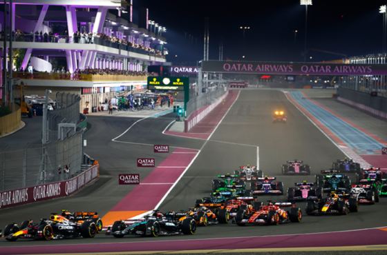 QATAR 2026 - FORMULA 1 GRAND PRIX - 4 Нощувки - хотел 5* ...
