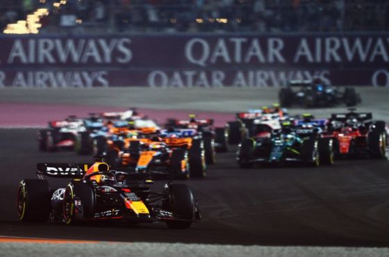 QATAR 2026 - FORMULA 1 GRAND PRIX - от Варна 3 Нощувки - ...